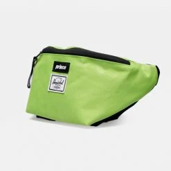 Φτηνός 🌟 Τσάντες Μέσης Herschel Seventeen Unisex Τσάντα Μέσης 1,5 L NEON GREEN PRINCE ROLL CALL ❤️ -Φτηνός nuff Κατάστημα herschel seventeen 6h x 11w x 2d 2