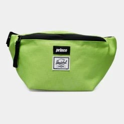 Φτηνός 🌟 Τσάντες Μέσης Herschel Seventeen Unisex Τσάντα Μέσης 1,5 L NEON GREEN PRINCE ROLL CALL ❤️