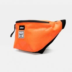 Τοπ 10 ❤️ Τσάντες Μέσης Herschel Seventeen Unisex Τσάντα Μέσης 1,5 L NEON ORANGE PRINCE ROLL CALL 🤩 -Φτηνός nuff Κατάστημα herschel seventeen 6h x 11w x 2d 7