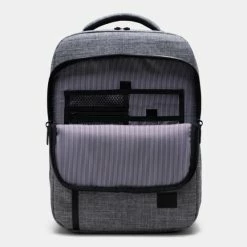 Εξοδος 🛒 Σακίδια Πλάτης Herschel Tech Daypack Mid Unisex Σακίδιο Πλάτης 18L RAVEN CROSSHATCH 🔥 -Φτηνός nuff Κατάστημα herschel tech daypack mid 2