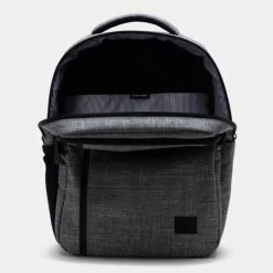 Εξοδος 🛒 Σακίδια Πλάτης Herschel Tech Daypack Mid Unisex Σακίδιο Πλάτης 18L RAVEN CROSSHATCH 🔥 -Φτηνός nuff Κατάστημα herschel tech daypack mid 3
