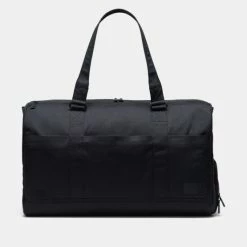 Τοπ 10 ⌛ Τσάντες Ταξιδίου - Sac Voyage Herschel Tech Novel Unisex Τσάντα Ταξιδιού 42,5 L BLACK 🔥