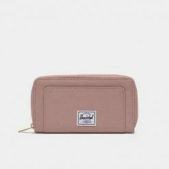 Προώθηση 🛒 Πορτοφόλια Herschel Thomas Πορτοφόλι Ash Rose 👏