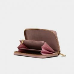 Προώθηση 🛒 Πορτοφόλια Herschel Thomas Πορτοφόλι Ash Rose 👏 -Φτηνός nuff Κατάστημα herschel thomas rfid 35h x 665w 5