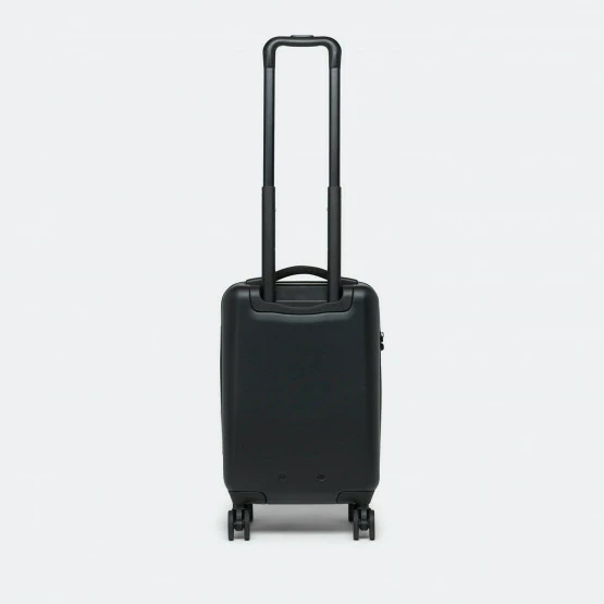 Το φθηνότερο 🥰 Τσάντες Ταξιδίου - Sac Voyage Herschel Trade Carry On Travel Bag Black 😍 4 Το φθηνότερο 🥰 Τσάντες Ταξιδίου - Sac Voyage Herschel Trade Carry On Travel Bag Black 😍 - Image 4