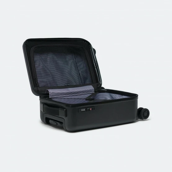 Το φθηνότερο 🥰 Τσάντες Ταξιδίου - Sac Voyage Herschel Trade Carry On Travel Bag Black 😍 5 Το φθηνότερο 🥰 Τσάντες Ταξιδίου - Sac Voyage Herschel Trade Carry On Travel Bag Black 😍 - Image 5