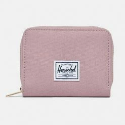 Best Pirce ✨ Πορτοφόλια Herschel Tyler Unisex Mini Πορτοφόλι Ash Rose ❤️