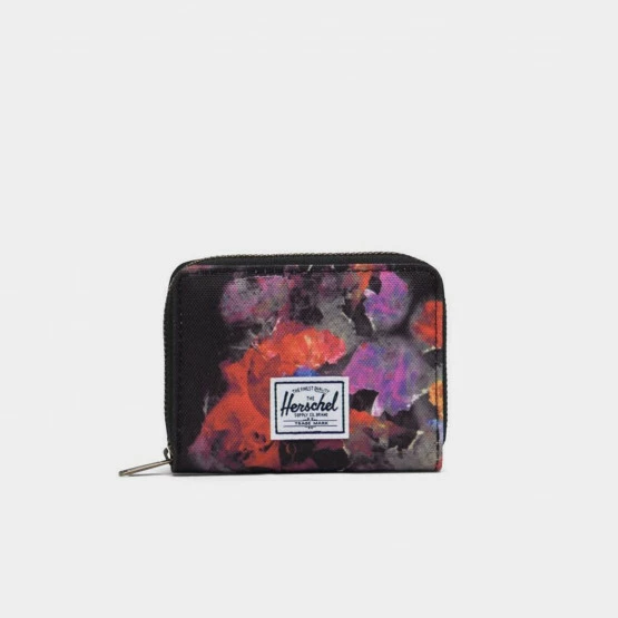 Τοπ 10 🌟 Πορτοφόλια Herschel Tyler Unisex Mini Πορτοφόλι WATERCOLOR FLORAL 😉 1 Τοπ 10 🌟 Πορτοφόλια Herschel Tyler Unisex Mini Πορτοφόλι WATERCOLOR FLORAL 😉