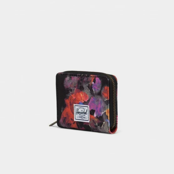 Τοπ 10 🌟 Πορτοφόλια Herschel Tyler Unisex Mini Πορτοφόλι WATERCOLOR FLORAL 😉 2 Τοπ 10 🌟 Πορτοφόλια Herschel Tyler Unisex Mini Πορτοφόλι WATERCOLOR FLORAL 😉 - Image 2