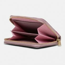 Best Pirce ✨ Πορτοφόλια Herschel Tyler Unisex Mini Πορτοφόλι Ash Rose ❤️ 5 Best Pirce ✨ Πορτοφόλια Herschel Tyler Unisex Mini Πορτοφόλι Ash Rose ❤️ -Φτηνός nuff Κατάστημα herschel tyler rfid 5