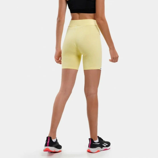 Καλύτερη πώληση 🧨 Biker Shorts Nuff Performance Γυναικείο Biker Σορτς LIGHT YELLOW 🔥 2 Καλύτερη πώληση 🧨 Biker Shorts Nuff Performance Γυναικείο Biker Σορτς LIGHT YELLOW 🔥 - Image 2