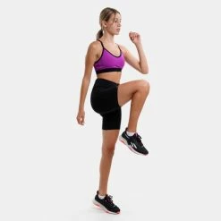 Νέος 💯 Biker Shorts Nuff Performance Γυναικείο Biker Σορτς Black 🎉 -Φτηνός nuff Κατάστημα nuff biker 2 4 cottonlycra 16