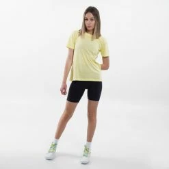 Συμφωνίες 🔔 T-shirts | Μπλούζα κοντό μανίκι Nuff Graphic Γυναικείο T-Shirt LIGHT YELLOW 😉 9 Συμφωνίες 🔔 T-shirts | Μπλούζα κοντό μανίκι Nuff Graphic Γυναικείο T-Shirt LIGHT YELLOW 😉 -Φτηνός nuff Κατάστημα nuff graphic t shirt cotton 19