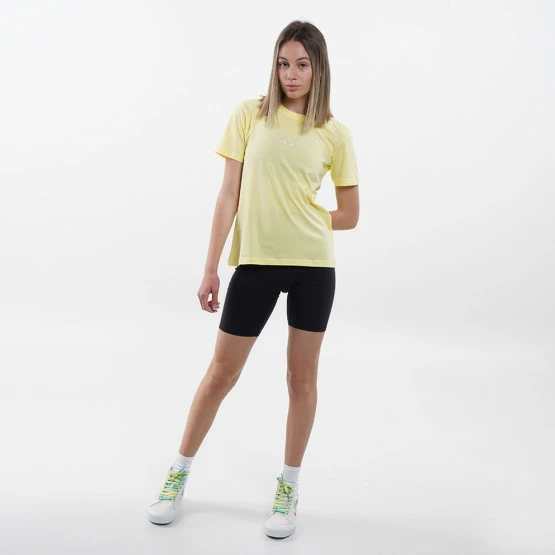 Συμφωνίες 🔔 T-shirts | Μπλούζα κοντό μανίκι Nuff Graphic Γυναικείο T-Shirt LIGHT YELLOW 😉 5 Συμφωνίες 🔔 T-shirts | Μπλούζα κοντό μανίκι Nuff Graphic Γυναικείο T-Shirt LIGHT YELLOW 😉 - Image 5