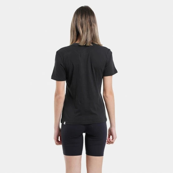 Κουπόνι ❤️ T-shirts | Μπλούζα κοντό μανίκι Nuff Graphic Γυναικείο T-Shirt Black 🧨 2 Κουπόνι ❤️ T-shirts | Μπλούζα κοντό μανίκι Nuff Graphic Γυναικείο T-Shirt Black 🧨 - Image 2