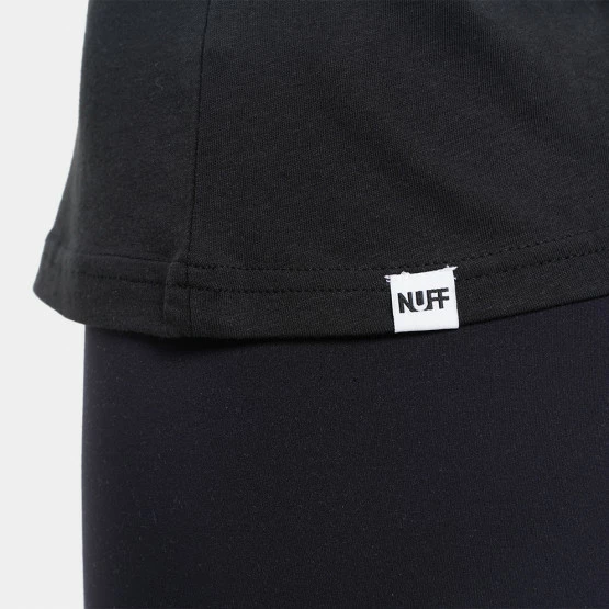 Κουπόνι ❤️ T-shirts | Μπλούζα κοντό μανίκι Nuff Graphic Γυναικείο T-Shirt Black 🧨 4 Κουπόνι ❤️ T-shirts | Μπλούζα κοντό μανίκι Nuff Graphic Γυναικείο T-Shirt Black 🧨 - Image 4