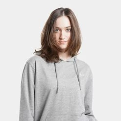 Φτηνός 🎁 Μπλούζα Με Κουκούλα Nuff Γυναικεία Μπλούζα με Κουκούλα GRAY MEL 😍 -Φτηνός nuff Κατάστημα nuff hoodie 13