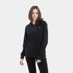 Η καλύτερη συμφωνία 🤩 Μπλούζα Με Κουκούλα Nuff Γυναικεία Μπλούζα με Κουκούλα BLACK 🔔 -Φτηνός nuff Κατάστημα nuff hoodie 22