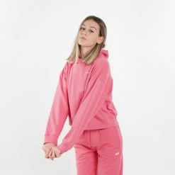 Καλύτερες κριτικές για ❤️ Μπλούζα Με Κουκούλα Nuff Γυναικεία Μπλούζα με Κουκούλα ROSE ❤️ -Φτηνός nuff Κατάστημα nuff hoodie small logo 13