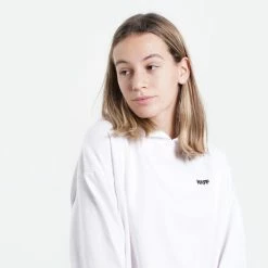 Φτηνός 😀 Μπλούζα Με Κουκούλα Nuff Γυναικεία Μπλούζα με Κουκούλα WHITE ✔️ 7 Φτηνός 😀 Μπλούζα Με Κουκούλα Nuff Γυναικεία Μπλούζα με Κουκούλα WHITE ✔️ -Φτηνός nuff Κατάστημα nuff hoodie small logo 3