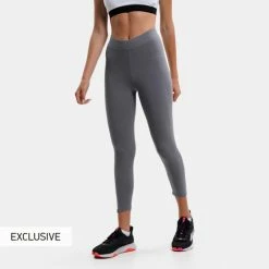 Η καλύτερη συμφωνία ✨ Κολάν Nuff Γυναικείο Κολάν ANTHRACITE 🧨