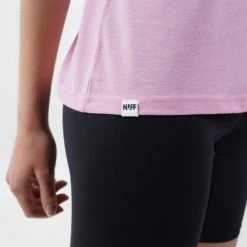 Ολοκαίνουργιο 🛒 T-shirts | Μπλούζα κοντό μανίκι Nuff Logo Γυναικείο T-shirt PINK 😍 9 Ολοκαίνουργιο 🛒 T-shirts | Μπλούζα κοντό μανίκι Nuff Logo Γυναικείο T-shirt PINK 😍 -Φτηνός nuff Κατάστημα nuff logo graphic conceptsmall logo 17