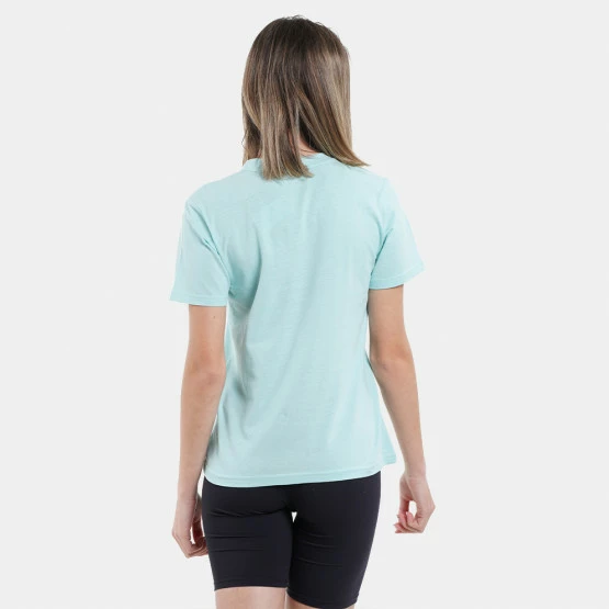 Καλύτερες κριτικές για 💯 T-shirts | Μπλούζα κοντό μανίκι Nuff Logo Γυναικείο T-shirt MINT 😍 2 Καλύτερες κριτικές για 💯 T-shirts | Μπλούζα κοντό μανίκι Nuff Logo Γυναικείο T-shirt MINT 😍 - Image 2