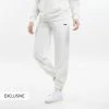 Συμφωνίες ✔️ Φόρμες Nuff Γυναικείο Παντελόνι Φόρμας OFF WHITE 🔥