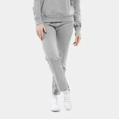 Ολοκαίνουργιο ✨ Φόρμες Nuff Γυναικείο Παντελόνι Φόρμας GRAY MEL 🎉 8 Ολοκαίνουργιο ✨ Φόρμες Nuff Γυναικείο Παντελόνι Φόρμας GRAY MEL 🎉 -Φτηνός nuff Κατάστημα nuff track pants 2