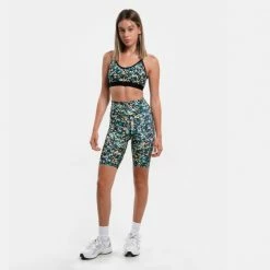 ΧΟΝΔΡΙΚΟ ΕΜΠΟΡΙΟ 🔔 Μπουστάκια | Αθλητικά Σουτιέν Nuff Bloom Γυναικείο Μπουστάκι TYPE A 🔥 -Φτηνός nuff Κατάστημα nuff wo s bra blooms 4