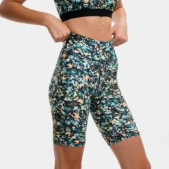 Καλύτερες κριτικές για 👏 Biker Shorts Nuff Performance Γυναικείο Biker Σορτς TYPE A 🔔 9 Καλύτερες κριτικές για 👏 Biker Shorts Nuff Performance Γυναικείο Biker Σορτς TYPE A 🔔 -Φτηνός nuff Κατάστημα nuff wo s leggings biker blooms 3