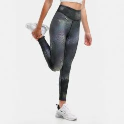 Τοπ 10 🧨 Κολάν Nuff Sublimation Jungle Γυναικείο Κολάν TYPE D 🎉 -Φτηνός nuff Κατάστημα nuff wo s leggings jungle 8 8 2