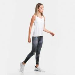 Τοπ 10 🧨 Κολάν Nuff Sublimation Jungle Γυναικείο Κολάν TYPE D 🎉 -Φτηνός nuff Κατάστημα nuff wo s leggings jungle 8 8 4