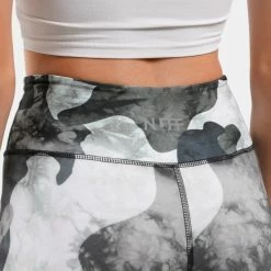 Ολοκαίνουργιο 🔥 Κολάν Nuff Sublimation Water Camouflage Γυναικείο Κολάν TYPE B 🎉 -Φτηνός nuff Κατάστημα nuff wo s leggings water camo 8 8 2