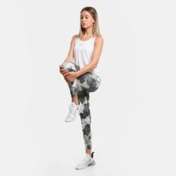 Ολοκαίνουργιο 🔥 Κολάν Nuff Sublimation Water Camouflage Γυναικείο Κολάν TYPE B 🎉 -Φτηνός nuff Κατάστημα nuff wo s leggings water camo 8 8 3