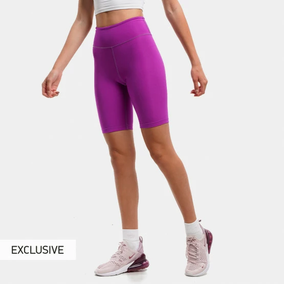 Προώθηση 🤩 Biker Shorts Nuff Performance Γυναικείο Biker Σορτς PURPLE 😍 1 Προώθηση 🤩 Biker Shorts Nuff Performance Γυναικείο Biker Σορτς PURPLE 😍