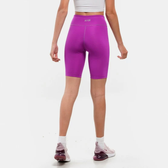 Προώθηση 🤩 Biker Shorts Nuff Performance Γυναικείο Biker Σορτς PURPLE 😍 2 Προώθηση 🤩 Biker Shorts Nuff Performance Γυναικείο Biker Σορτς PURPLE 😍 - Image 2