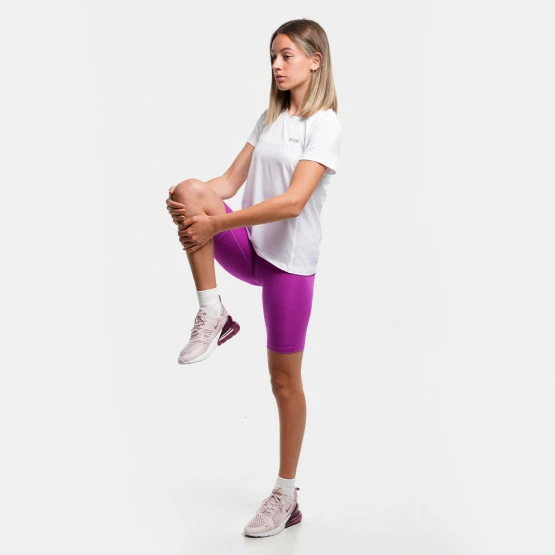 Προώθηση 🤩 Biker Shorts Nuff Performance Γυναικείο Biker Σορτς PURPLE 😍 5 Προώθηση 🤩 Biker Shorts Nuff Performance Γυναικείο Biker Σορτς PURPLE 😍 - Image 5