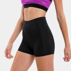 Flash Sale 🥰 Biker Shorts Nuff Performance Γυναικείο Biker Σορτς Black 😀 -Φτηνός nuff Κατάστημα nuff wo s performance biker shorts 2