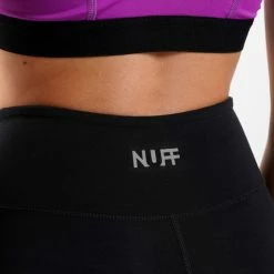 Flash Sale 🥰 Biker Shorts Nuff Performance Γυναικείο Biker Σορτς Black 😀 -Φτηνός nuff Κατάστημα nuff wo s performance biker shorts 3