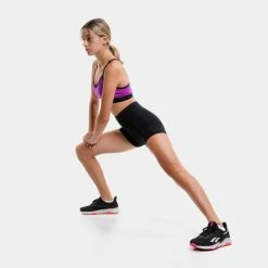 Flash Sale 🥰 Biker Shorts Nuff Performance Γυναικείο Biker Σορτς Black 😀 -Φτηνός nuff Κατάστημα nuff wo s performance biker shorts 4