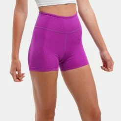 Το φθηνότερο ⌛ Biker Shorts Nuff Performance Γυναικείο Biker Σορτς PURPLE 👏 -Φτηνός nuff Κατάστημα nuff wo s performance biker shorts 8
