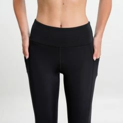 Αγορά ⌛ Κολάν Nuff Performance Γυναικείο Κολάν Black ✔️ -Φτηνός nuff Κατάστημα nuff wo s performance leggings 7 8 5