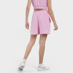 Κουπόνι ✔️ Σορτς | Βερμούδες Nuff Unique Γυναικείο Σορτς PINK 💯 -Φτηνός nuff Κατάστημα nuff wo s shorts unique 9