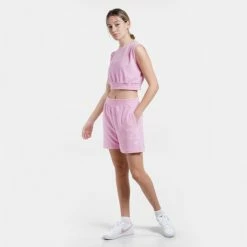 Η καλύτερη συμφωνία 😍 Αμάνικα T-shirts Nuff Γυναικεία Αμάνικη Μπλούζα PINK 😍 9 Η καλύτερη συμφωνία 😍 Αμάνικα T-shirts Nuff Γυναικεία Αμάνικη Μπλούζα PINK 😍 -Φτηνός nuff Κατάστημα nuff wo s tee unique 10