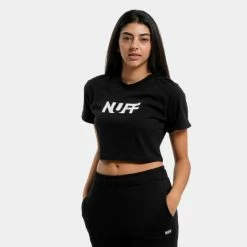 Το φθηνότερο 🛒 Φούτερ Nuff Γυναικείο T-Shirt Black 💯 8 Το φθηνότερο 🛒 Φούτερ Nuff Γυναικείο T-Shirt Black 💯 -Φτηνός nuff Κατάστημα nuff wos graphic crop 24