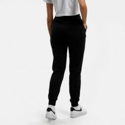 Συμφωνίες 🛒 Ολόσωμες Φόρμες Nuff Γυναικείο Παντελόνι Φόρμας Black ✔️ 8 Συμφωνίες 🛒 Ολόσωμες Φόρμες Nuff Γυναικείο Παντελόνι Φόρμας Black ✔️ -Φτηνός nuff Κατάστημα nuff wos jogger regular fit 9