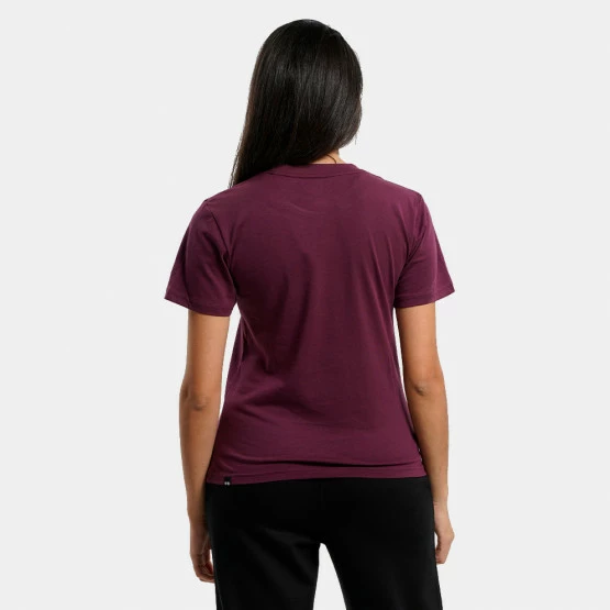 ΧΟΝΔΡΙΚΟ ΕΜΠΟΡΙΟ 👍 T-shirts | Μπλούζα κοντό μανίκι Nuff Γυναικείο T-Shirt Grape 🧨 2 ΧΟΝΔΡΙΚΟ ΕΜΠΟΡΙΟ 👍 T-shirts | Μπλούζα κοντό μανίκι Nuff Γυναικείο T-Shirt Grape 🧨 - Image 2