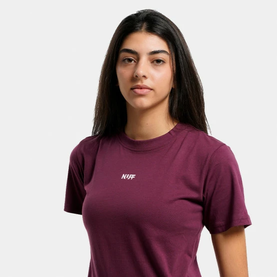 ΧΟΝΔΡΙΚΟ ΕΜΠΟΡΙΟ 👍 T-shirts | Μπλούζα κοντό μανίκι Nuff Γυναικείο T-Shirt Grape 🧨 3 ΧΟΝΔΡΙΚΟ ΕΜΠΟΡΙΟ 👍 T-shirts | Μπλούζα κοντό μανίκι Nuff Γυναικείο T-Shirt Grape 🧨 - Image 3