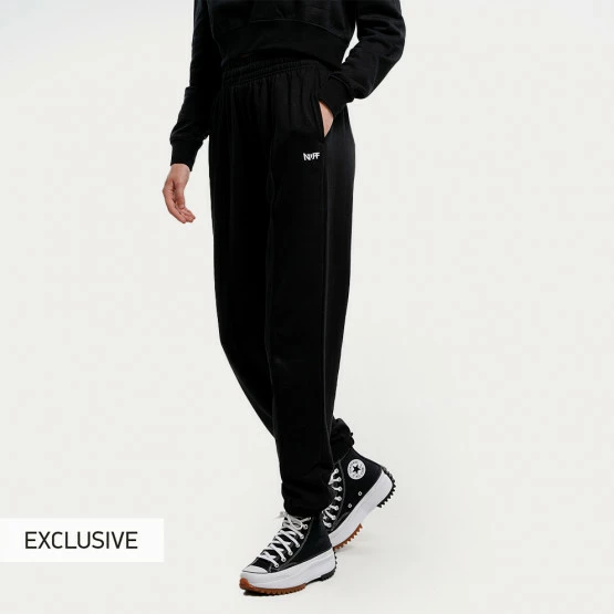 Καλύτερες κριτικές για 🔔 Φόρμες Nuff Loose Γυναικείο Παντελόνι Φόρμας Black 😉 1 Καλύτερες κριτικές για 🔔 Φόρμες Nuff Loose Γυναικείο Παντελόνι Φόρμας Black 😉